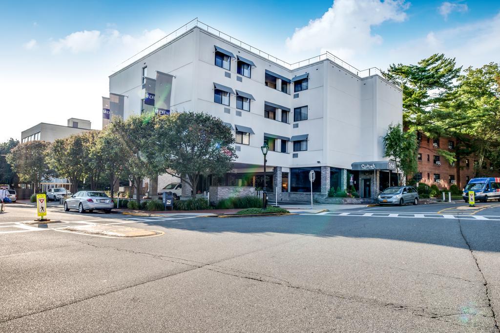 The Andrew Hotel Great Neck Exterior photo